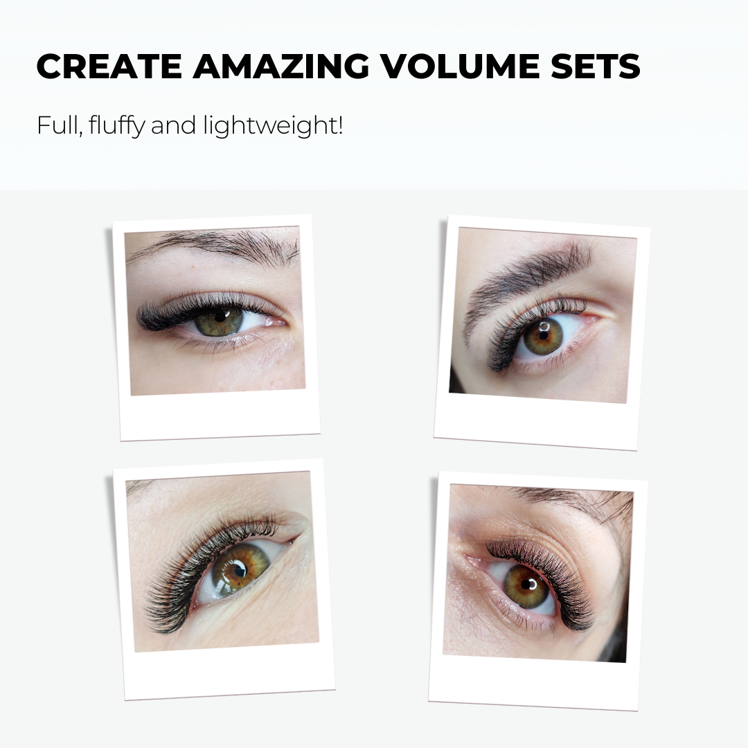 Loose Promade Fans Bundle — Standard 6,000 Fans