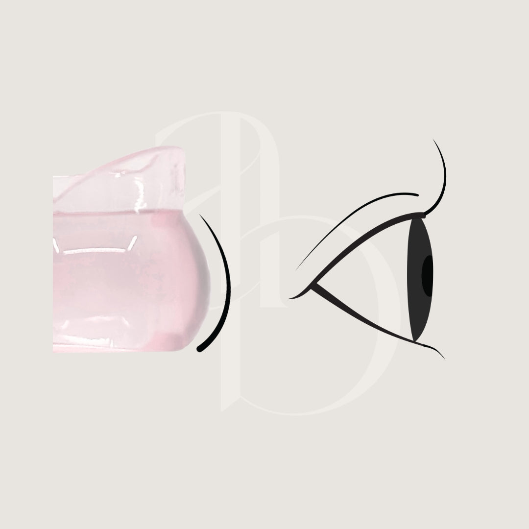 Ultimate Lash Lifting Shields | Alba