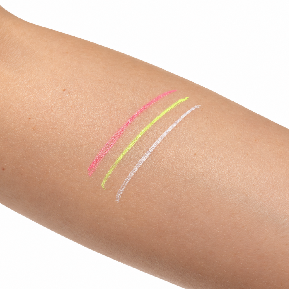 Brow Mapping Pen