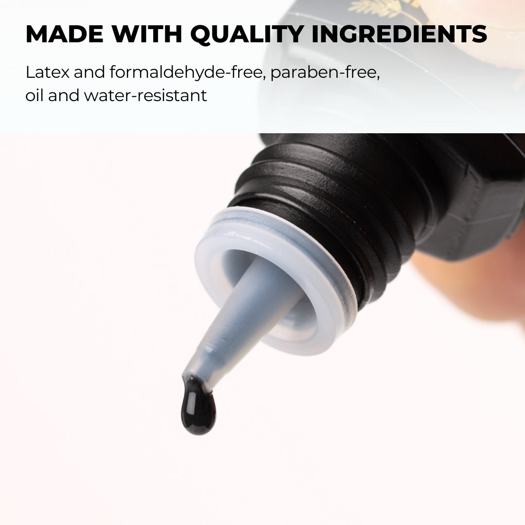 Lash Jungle EXTREME ADHESIVE for Eyelash Extension 5ml