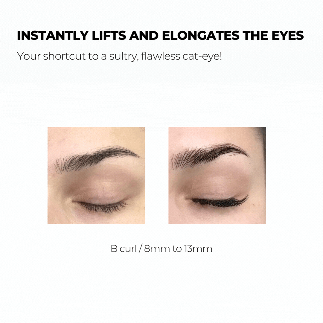 Kitten Lashes