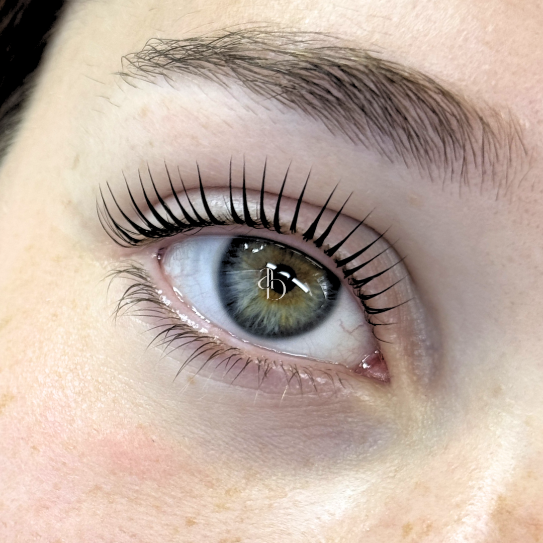 Korean Lash Lift Complete Kit | Alba