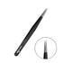 Signature Jet Black Tweezers - Straight