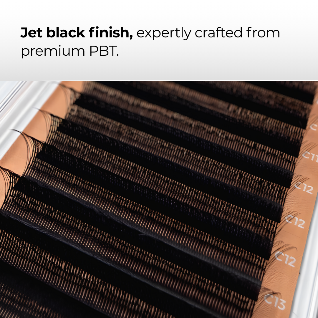 Wispy W Lashes 0.07 Fairy