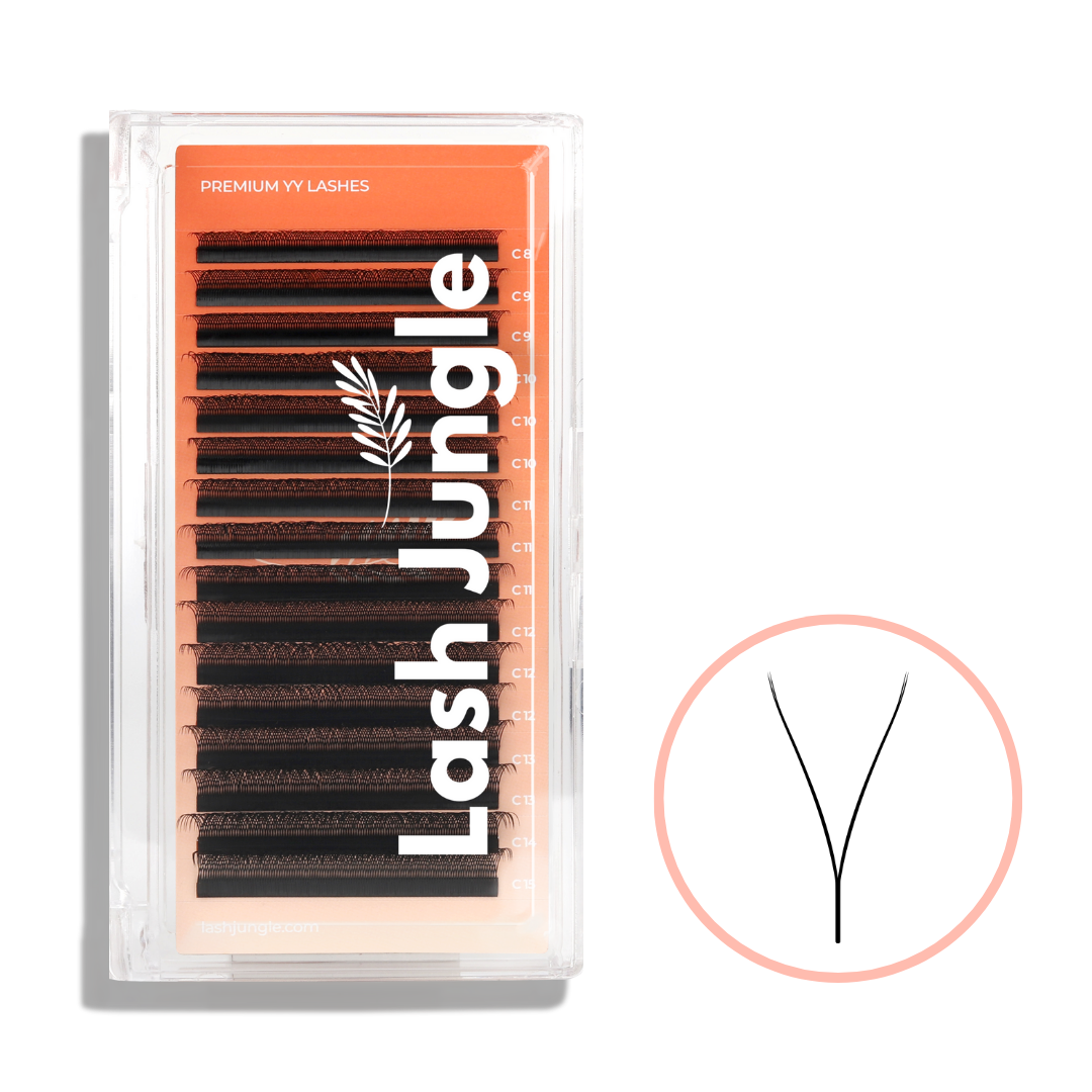 Premium YY Lashes 0.05