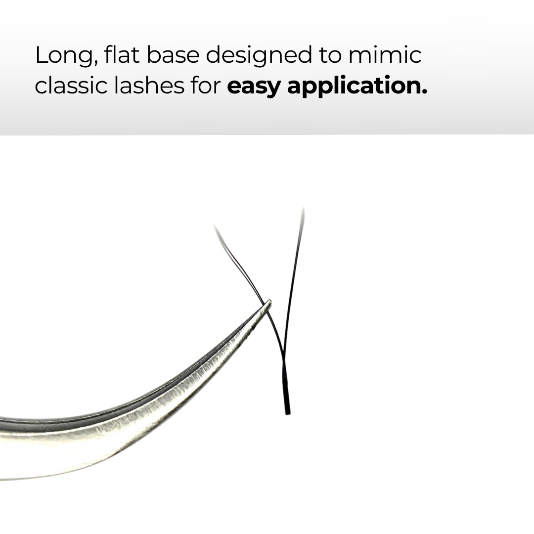 Premium YY Lashes 0.07