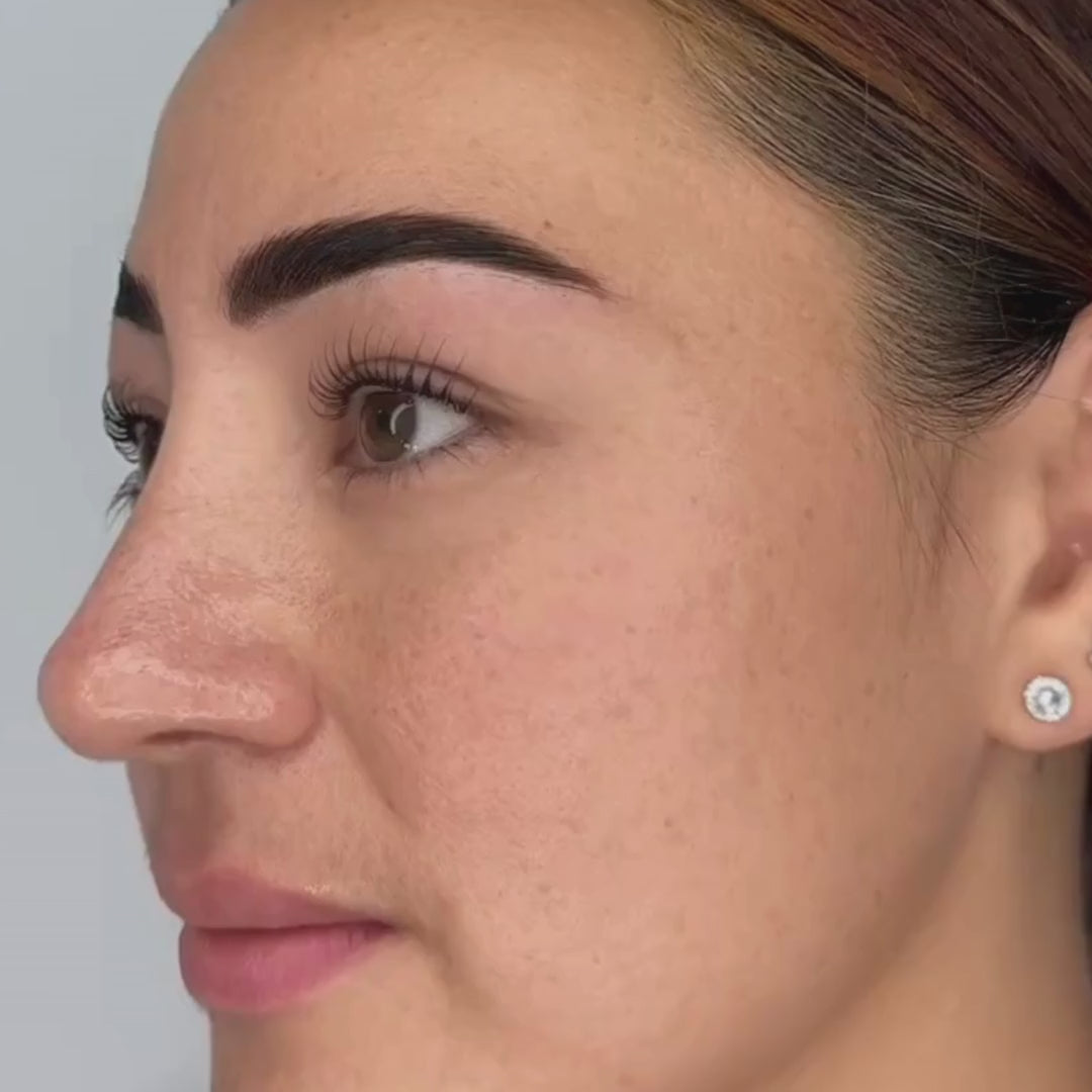 Alba Glueless Lash Lift Mini Masterclass