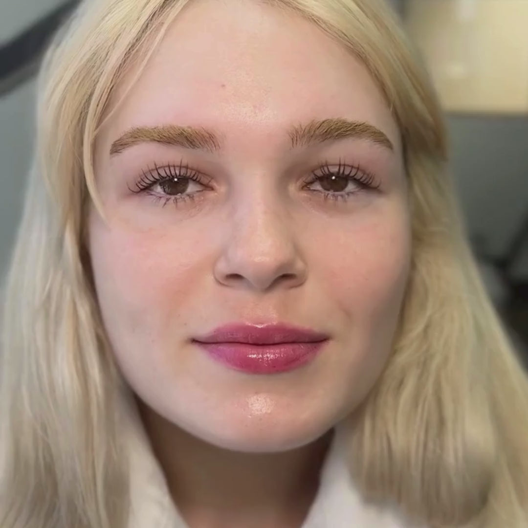 Expert Lash Lifting Shields | Alba