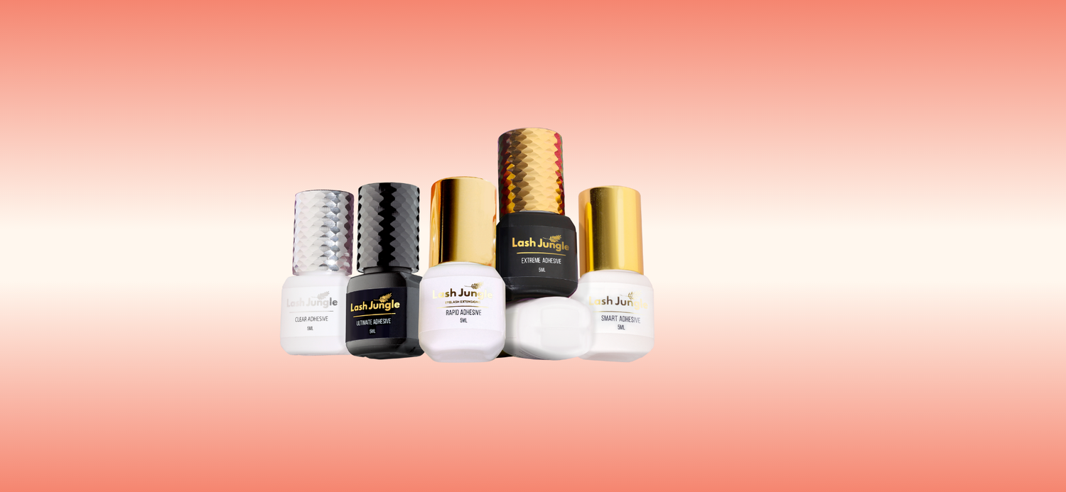 Full-priced Adhesives