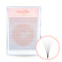 5D Ultra Dark Short Stem Premade Fans Lash Jungle