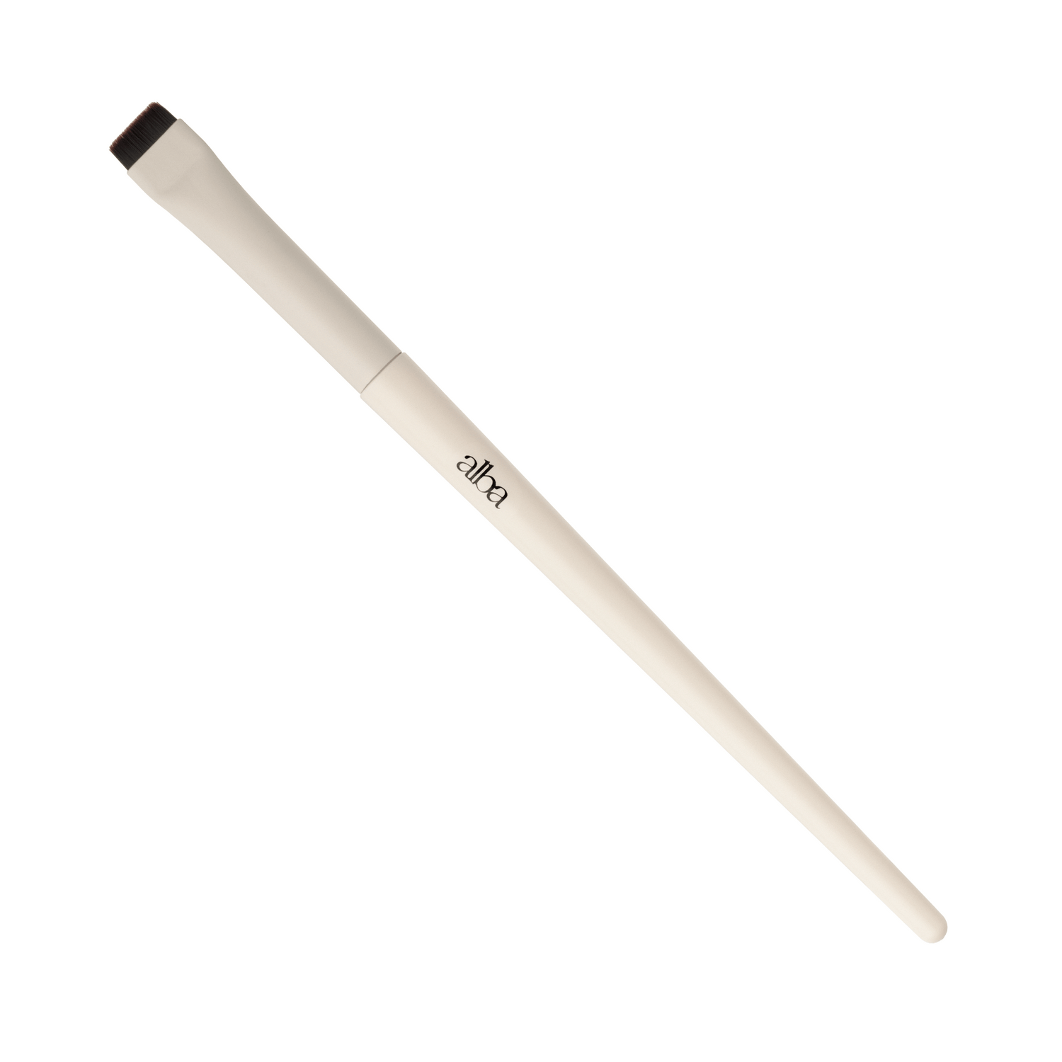 Alba Classic Flat Brush