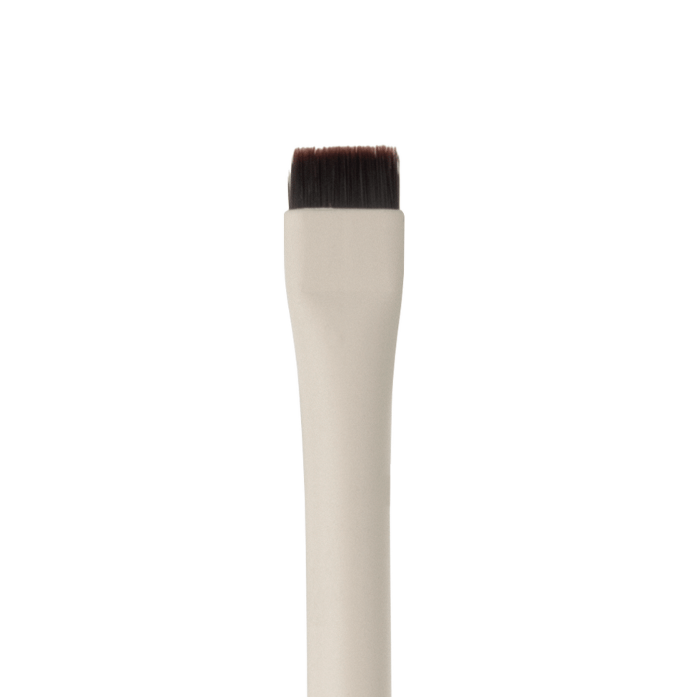 Alba Mini Flat Brush close up