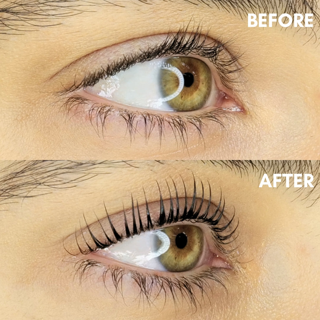 Ultimate Lash Lifting Shields | Alba