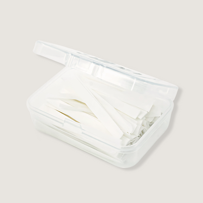 Lash Lift Paper Compensators | Alba