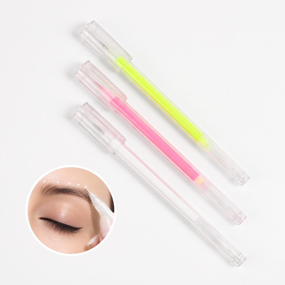 Brow Mapping Pen