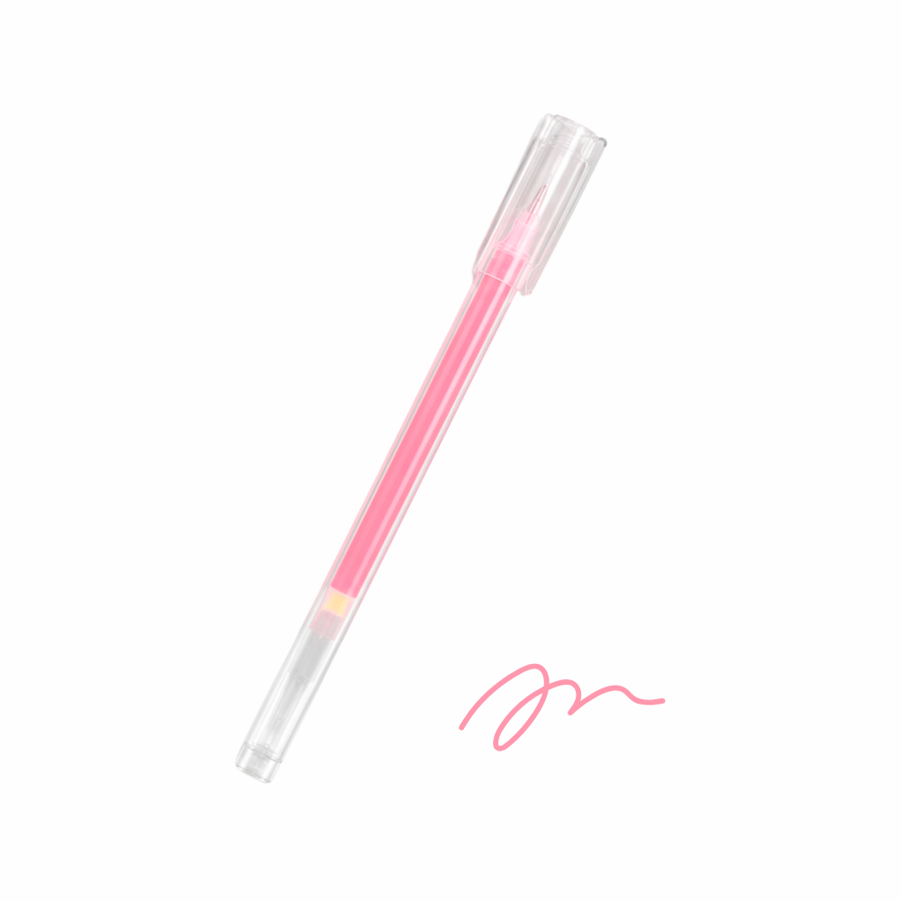 Brow Mapping Pen