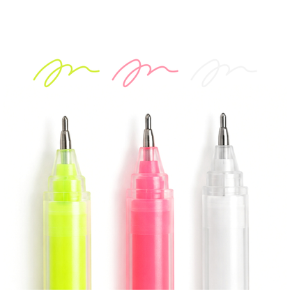 Brow Mapping Pen