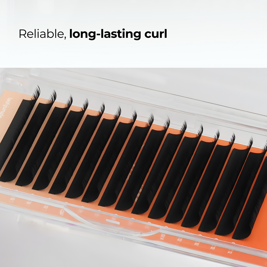 Classic Lashes Bundle