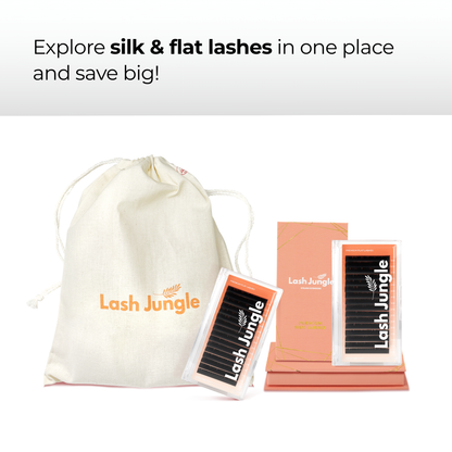 Classic Lashes Bundle