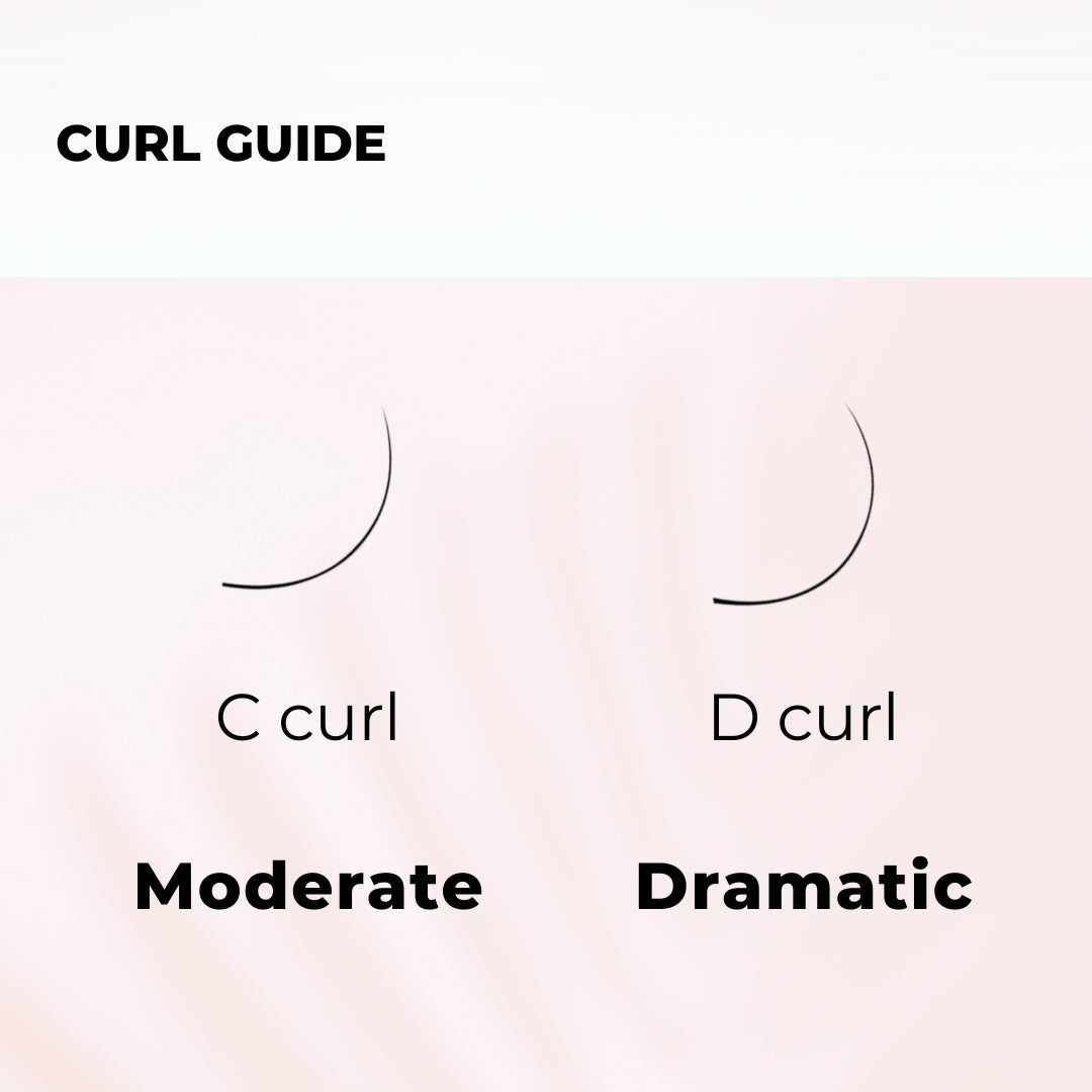 Curl guide