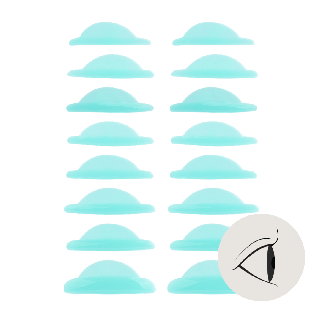 Extreme Lash Lifting Shields | Alba