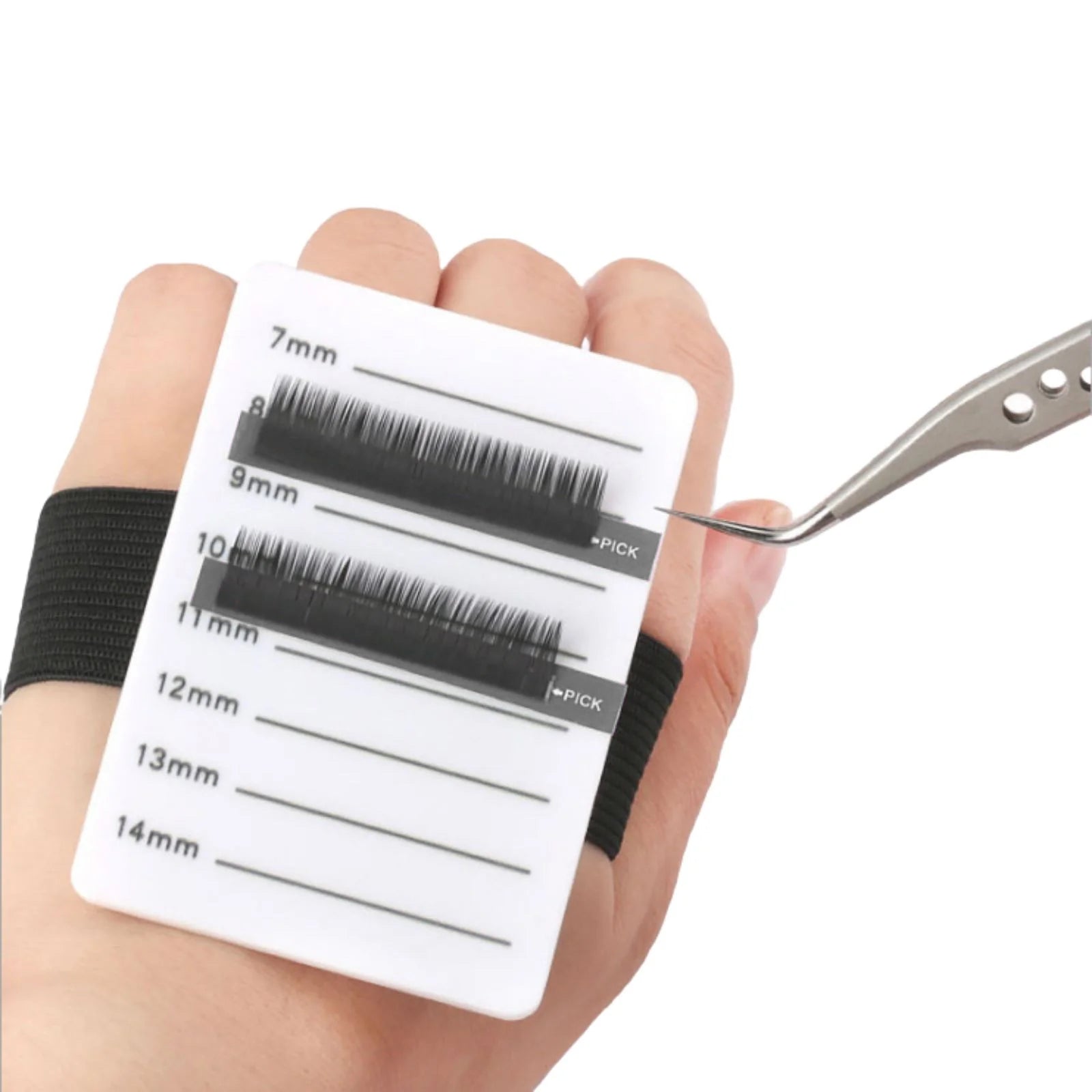 Hand Lash Pallet – Lash Jungle