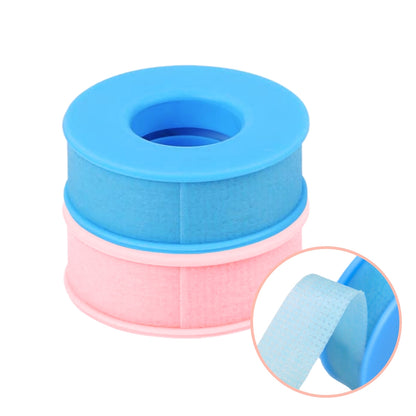 Sensitive Silicone Lash Tape for Eyelash Extension