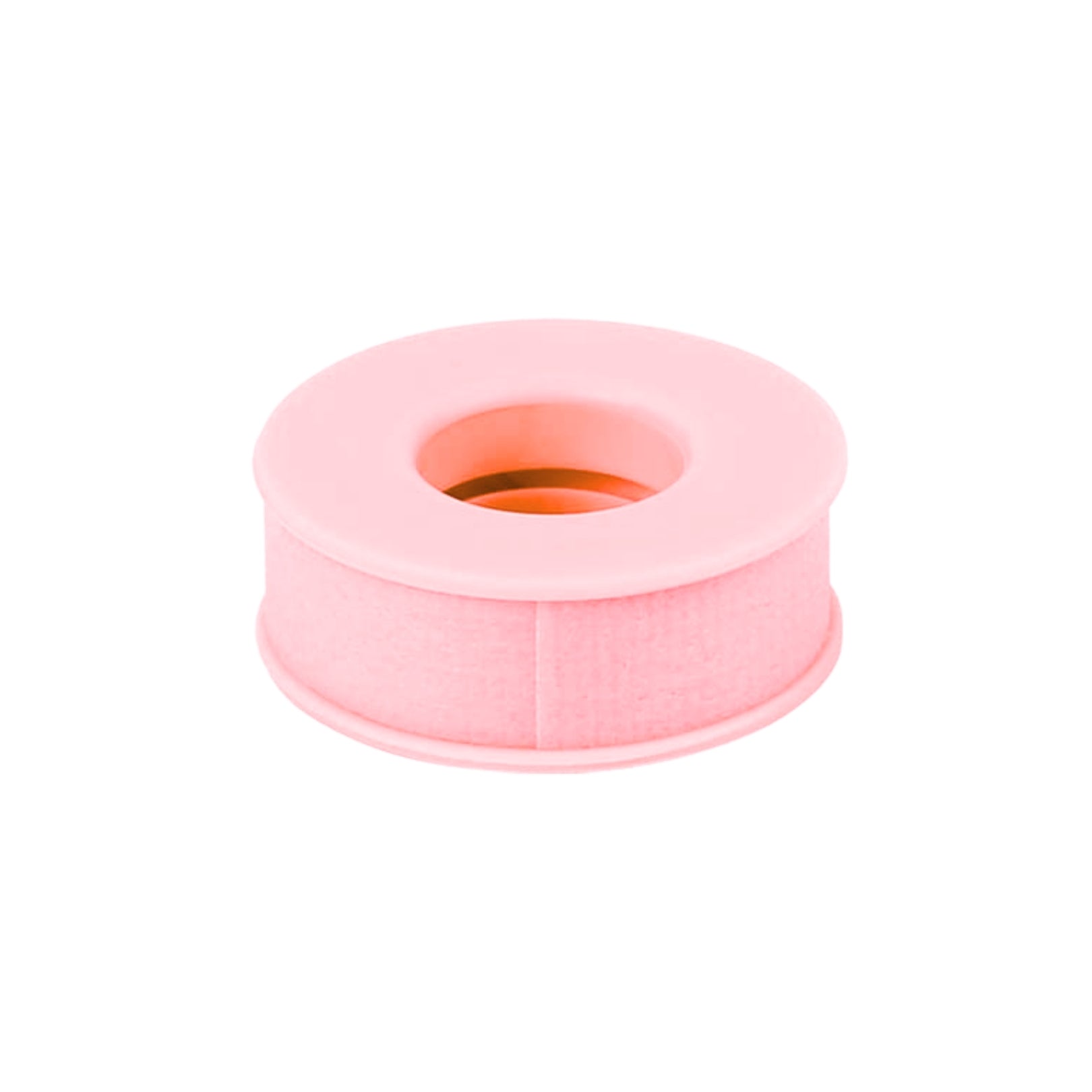 Sensitive Silicone Lash Tape for Eyelash Extension