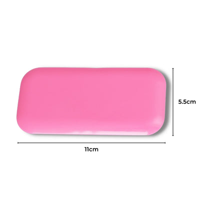 Silicone Reusable Eyelash Extensions Pad