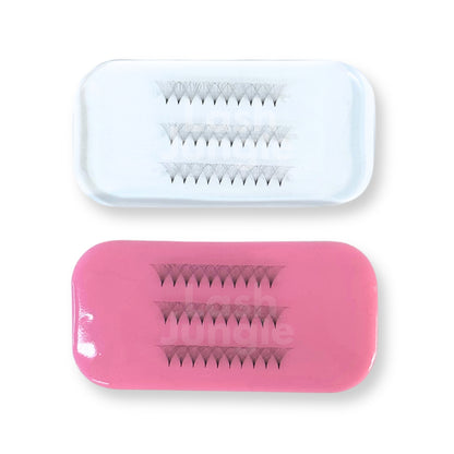 Silicone Reusable Eyelash Extensions Pad