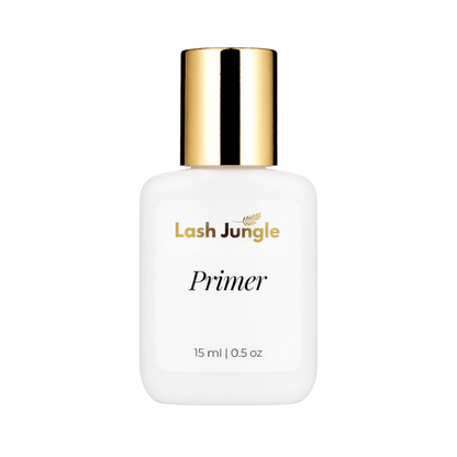 Lash Jungle Primer for Eyelash Extensions 15ml