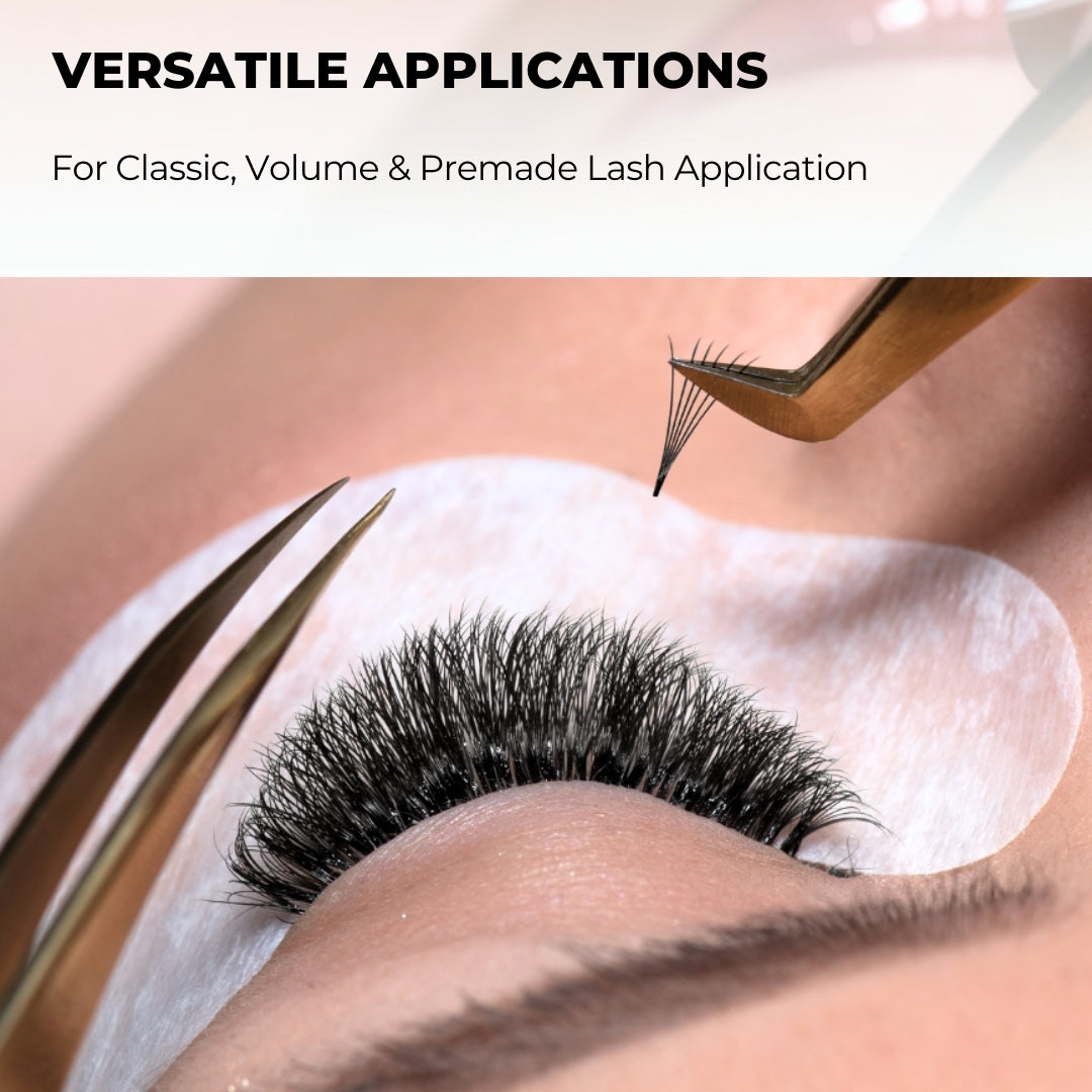 Lash Jungle RAPID ADHESIVE for Eyelash Extension 5ml 