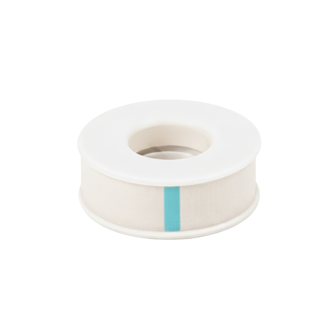 Sensitive Silicone Lash Tape for Eyelash Extension