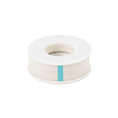 Sensitive Silicone Lash Tape for Eyelash Extension