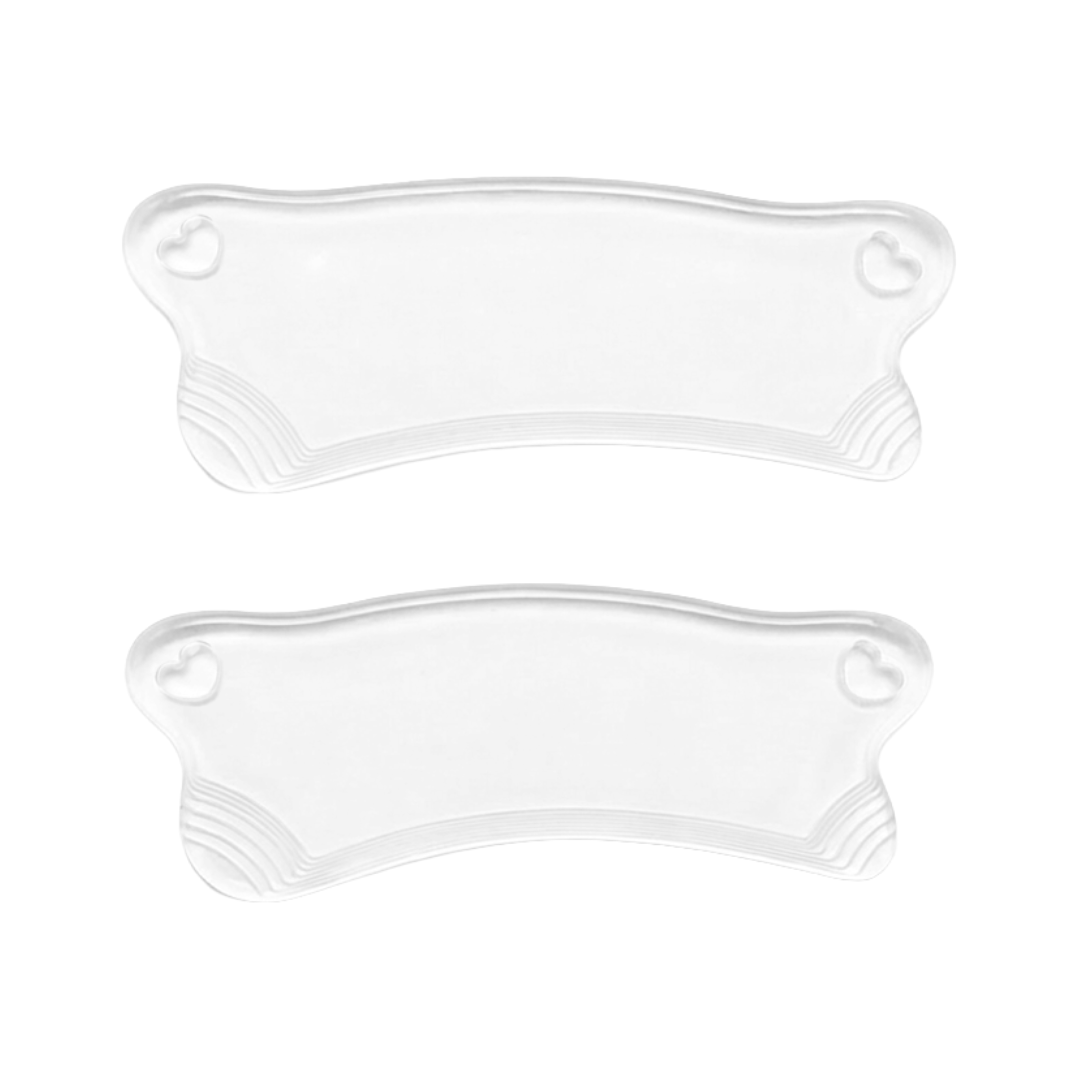 Skinny Flat Korean Lash Lift Shield | Alba