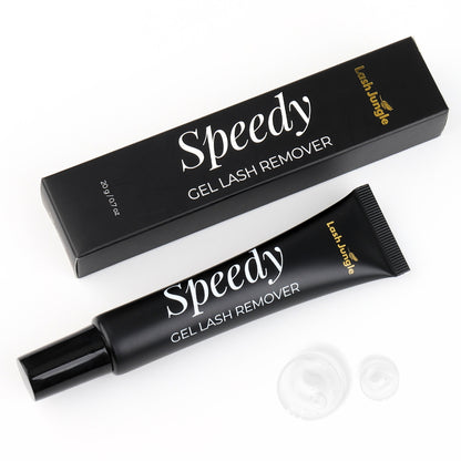 Speedy Gel Lash Remover 20g