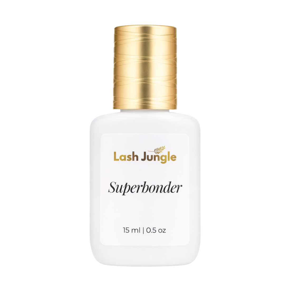 Superbonder for Eyelash Extension 15ml