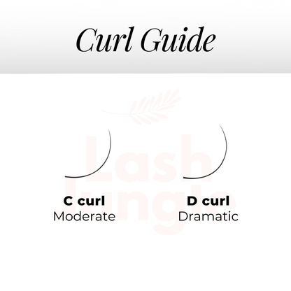 Premium YY Lashes 0.07