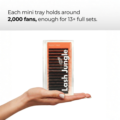 Premium YY Lashes 0.07