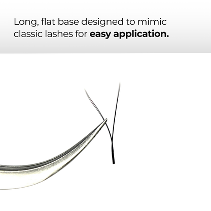 Premium YY Lashes 0.05