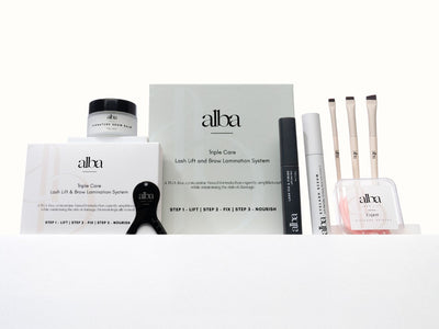 30% OFF Alba Collection