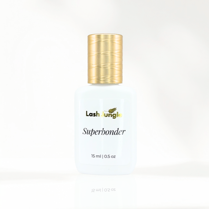 Superbonder for Eyelash Extension 15ml