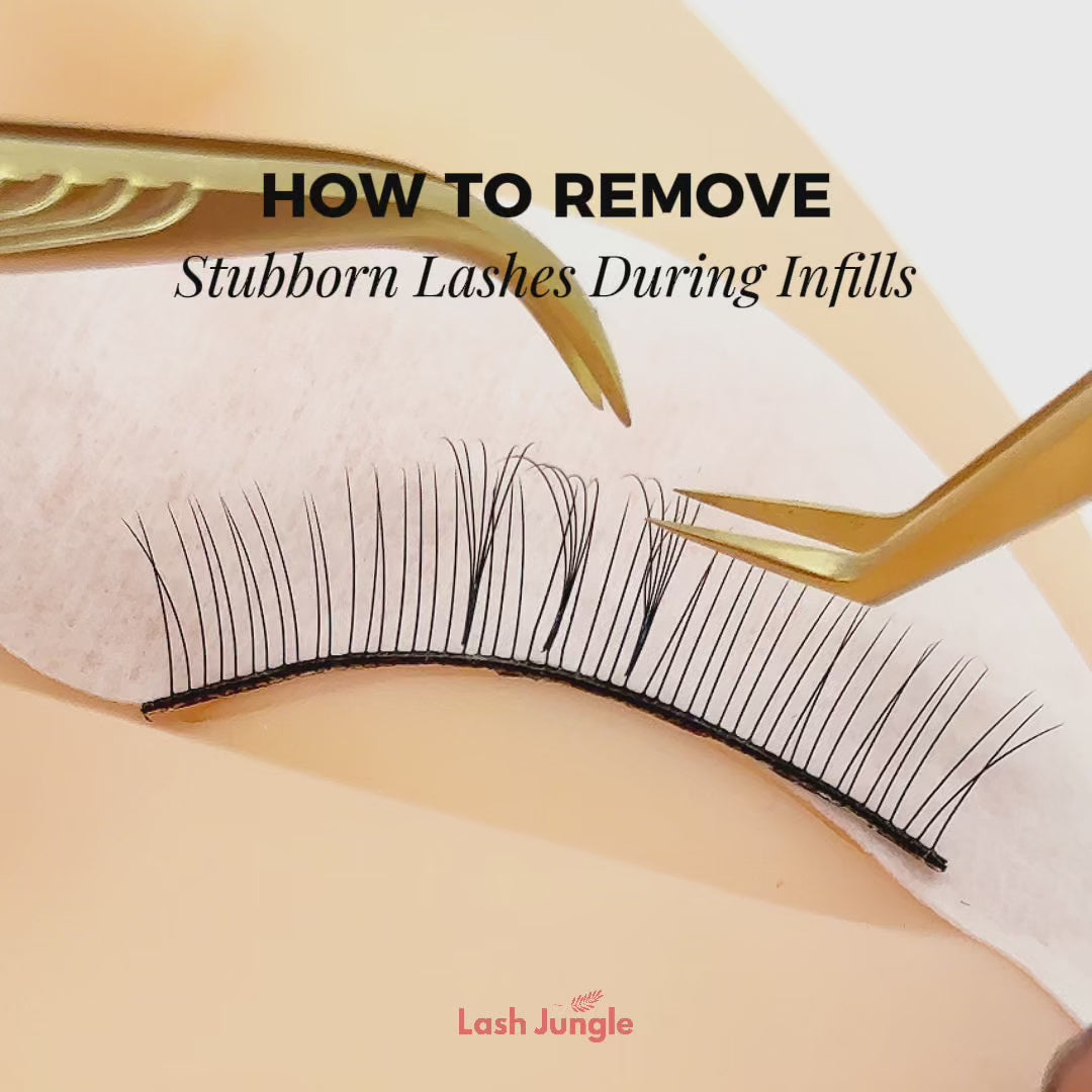 Speedy Gel Lash Remover 20g